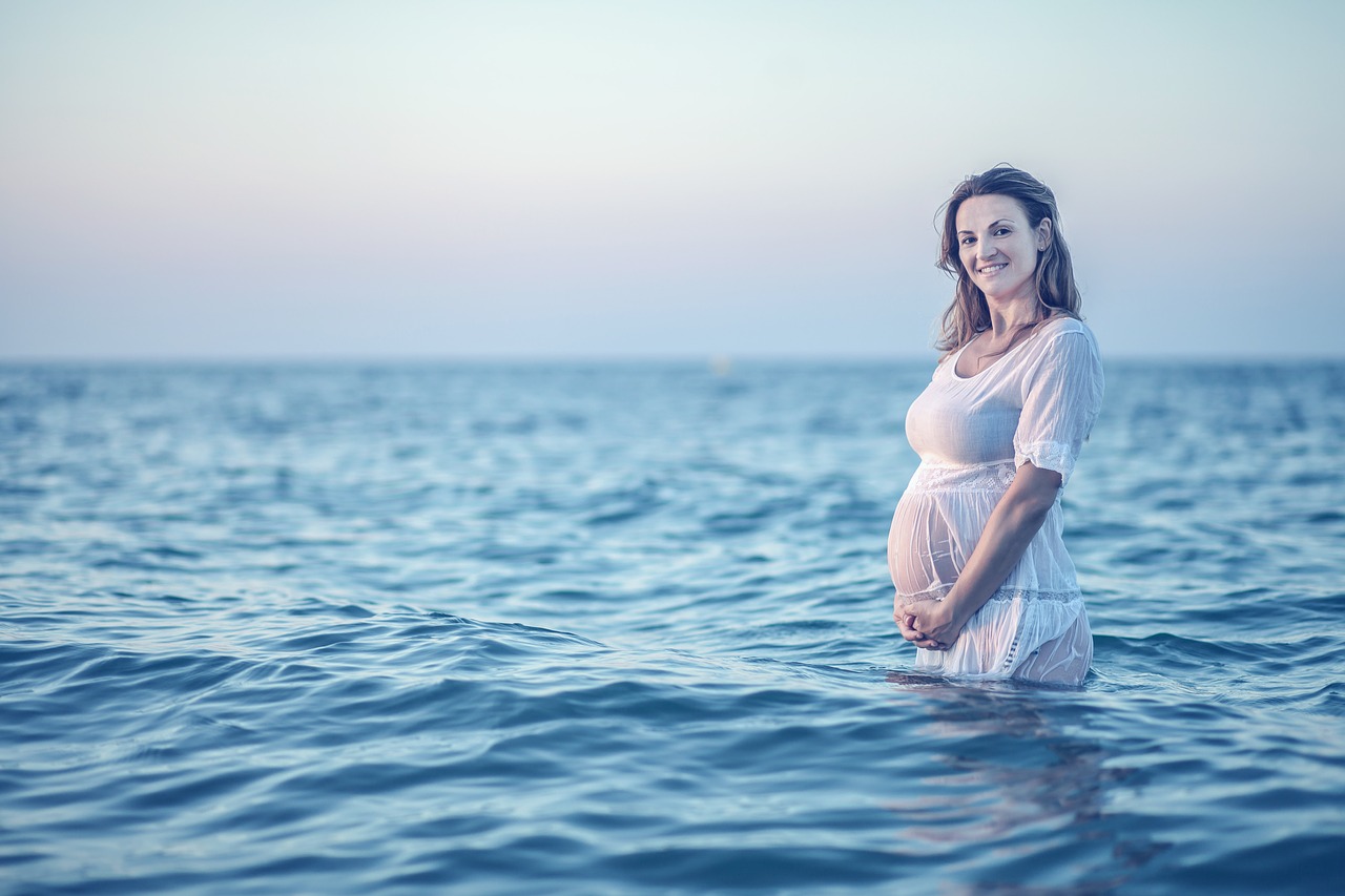 Czego nie wolno w ciąży? – Internetowe mity