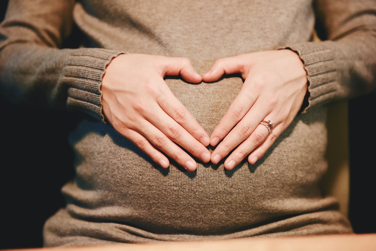 Asystent ciąży, czyli idealna aplikacja dla ciężarnych?